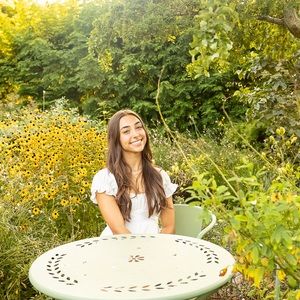 Meet your Posher, Hannah